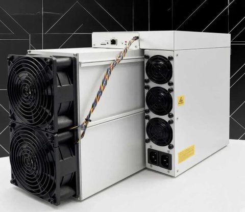 Antminer Z15K 565 K/sol | Гарантія, майнер, Bitmain