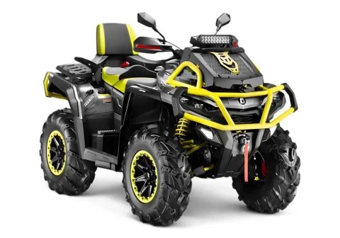 AODES Pathcross 1000-L MUD PRO EPS