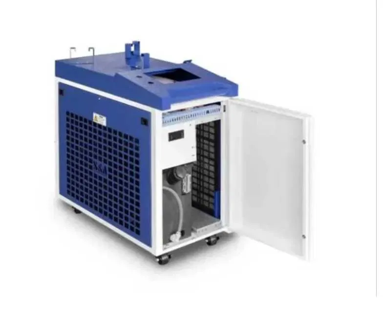 Апарат лазерной сварки Raycus-3000W и 6000W,  3в 1 Чистка, резка, сварка. — фото 2