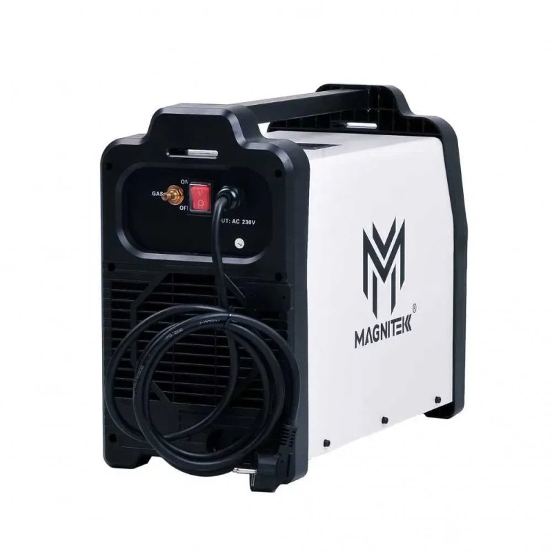 Аппарат аргонодуговой  MAGNITEK TIG-250L AC/DC — фото 3