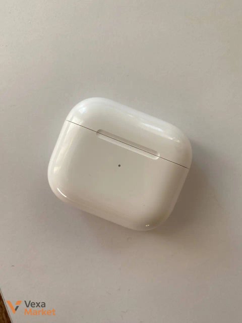 Apple AirPods 3 Lightning