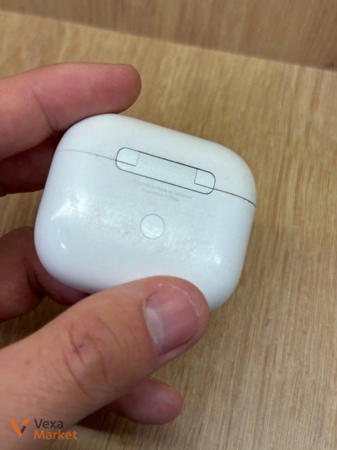 Apple AirPods 3 вживані