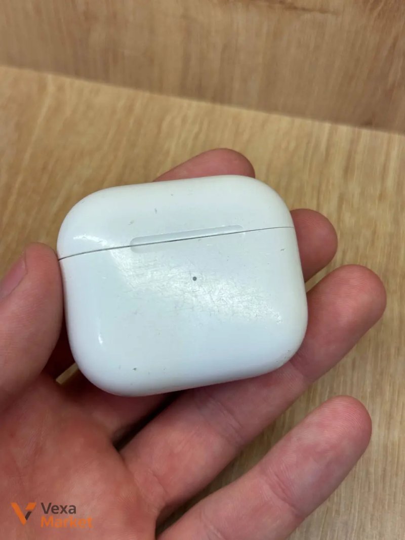 Apple AirPods 3 вживані — фото 2