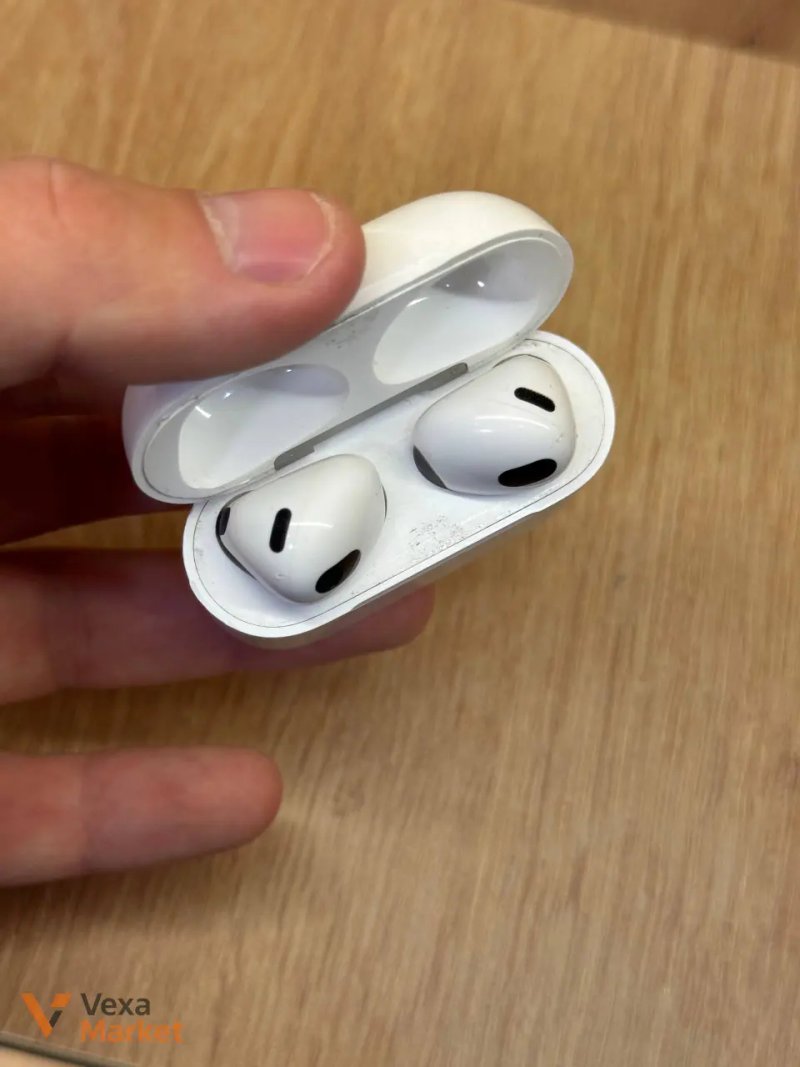 Apple AirPods 3 вживані — фото 3