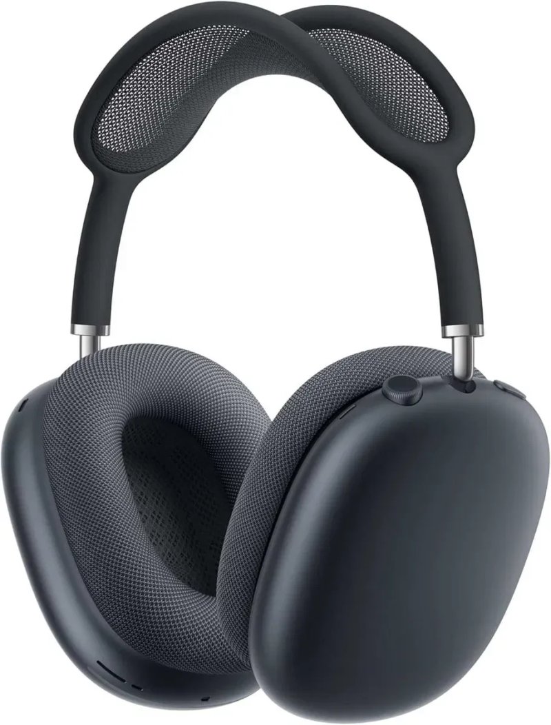 Apple AirPods Max 2 Midnight MHWK4 — фото 5