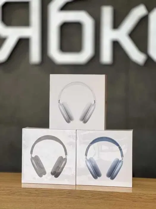 Apple AirPods Max 2 ЯБКО Кам'янське Проспект Свободи 51/2 — фото 2