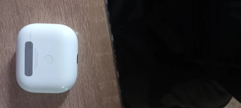 Apple AirPods (невидомая модель) — фото 3