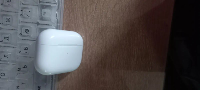 Apple AirPods (невидомая модель) — фото 5
