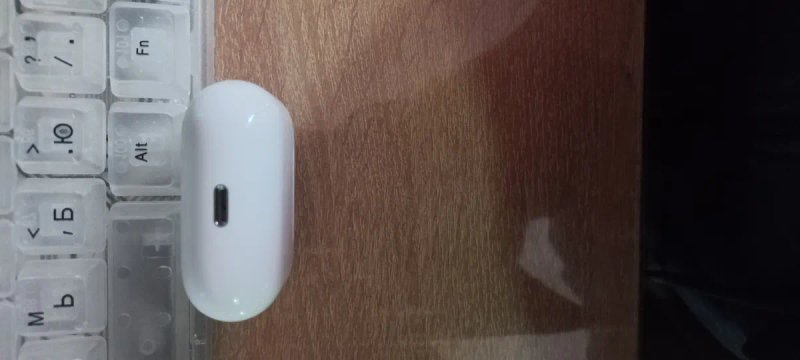 Apple AirPods (невидомая модель) — фото 4