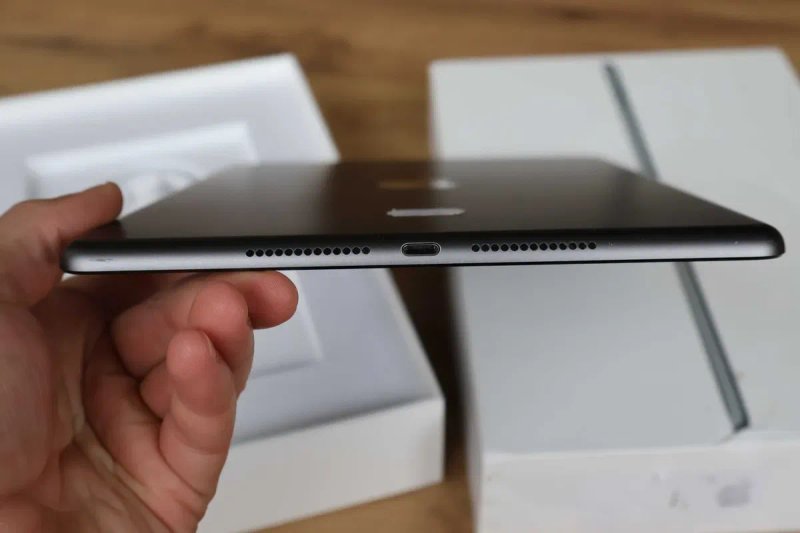 Apple iPad 10.2 2021 (9-Gen) 64Gb Space Gray A2602 Wi-Fi Оригінал! — фото 6