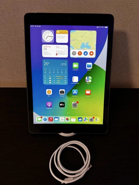 Apple IPad 5 Gen. WIFI+ LTE 128 Gb
