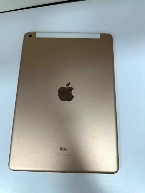 Apple iPad 7 32Gb Wifi+LTe Rose Gold