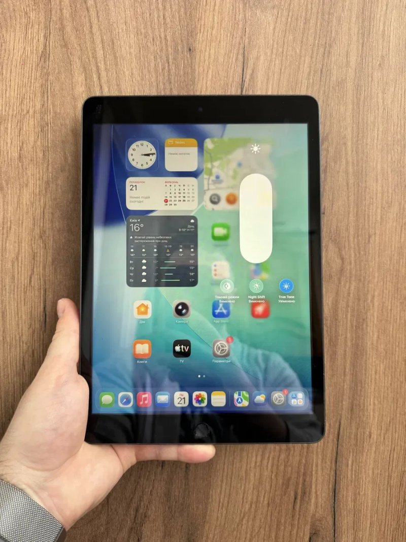 Apple Ipad 9 64gb WiFi — фото 4