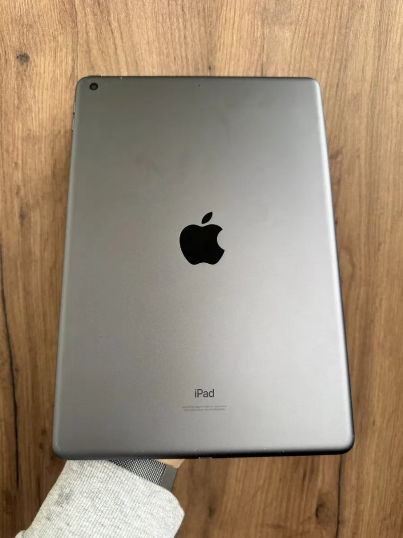 Apple Ipad 9 64gb WiFi — фото 5