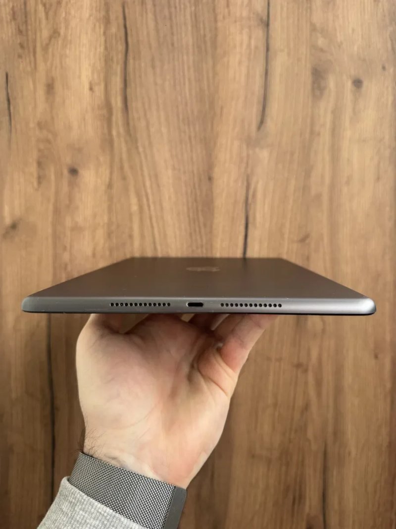 Apple Ipad 9 64gb WiFi — фото 6