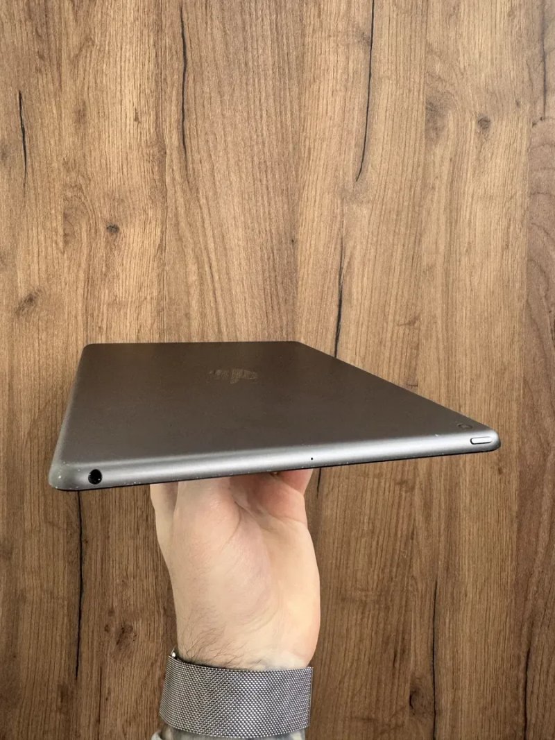Apple Ipad 9 64gb WiFi — фото 7