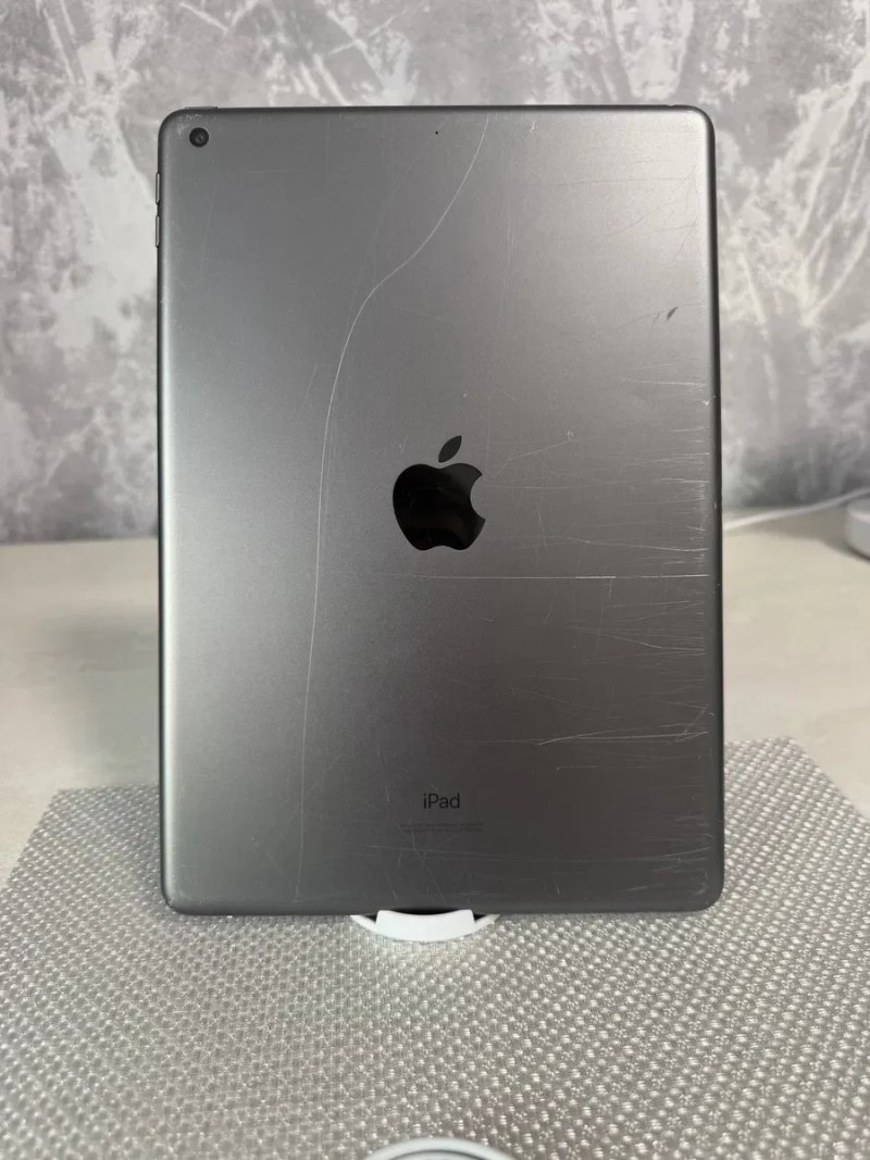 Apple IPad 9 Gen. 64 Гб WiFi . — фото 4