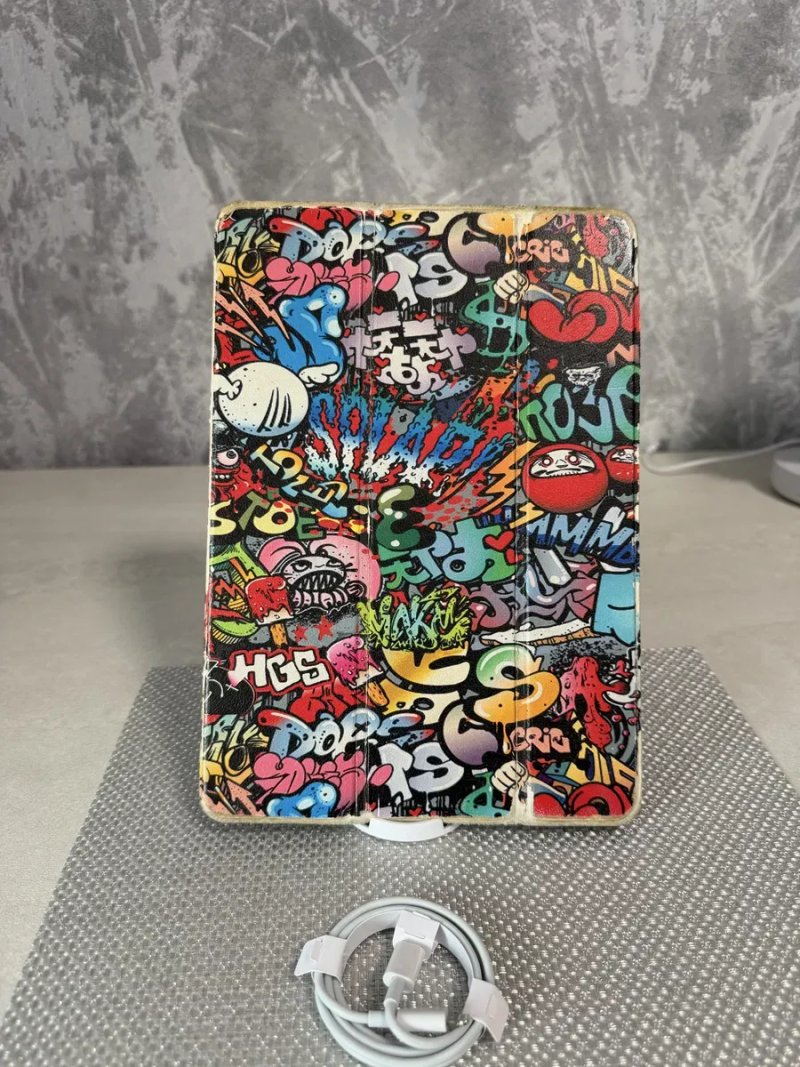 Apple IPad 9 Gen. 64 Гб WiFi . — фото 8