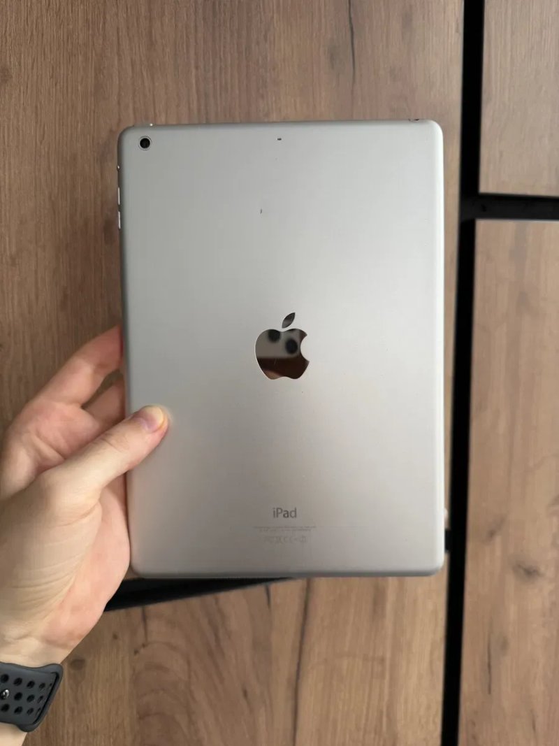 Apple iPad Air 1 16gb — фото 6