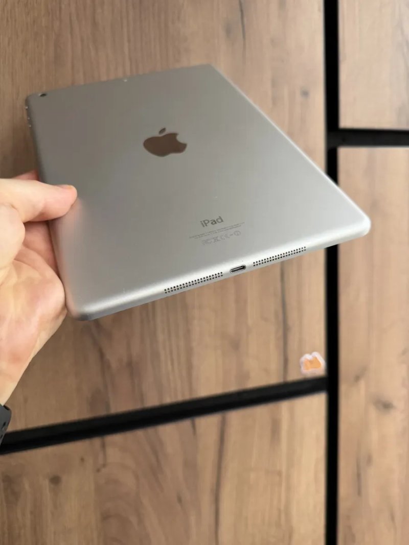 Apple iPad Air 1 16gb — фото 7