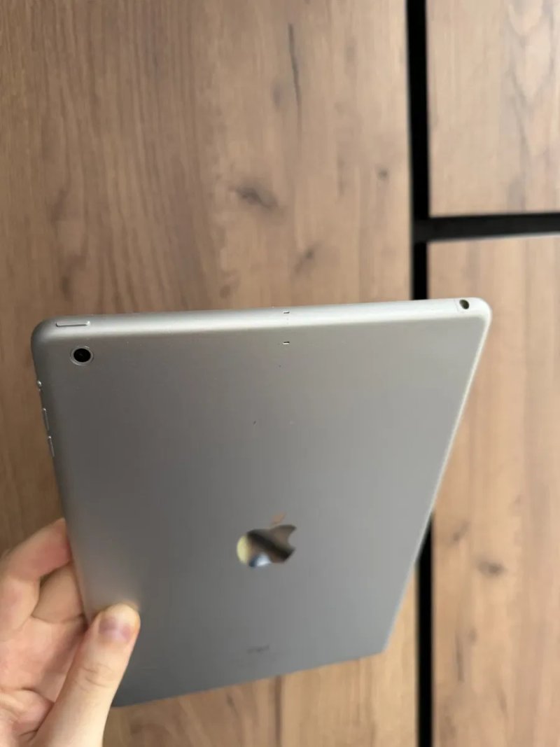 Apple iPad Air 1 16gb — фото 8