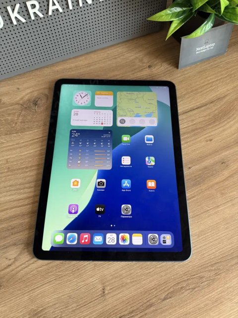 Apple Ipad Air 5 M1  64/256 GB Wifi !