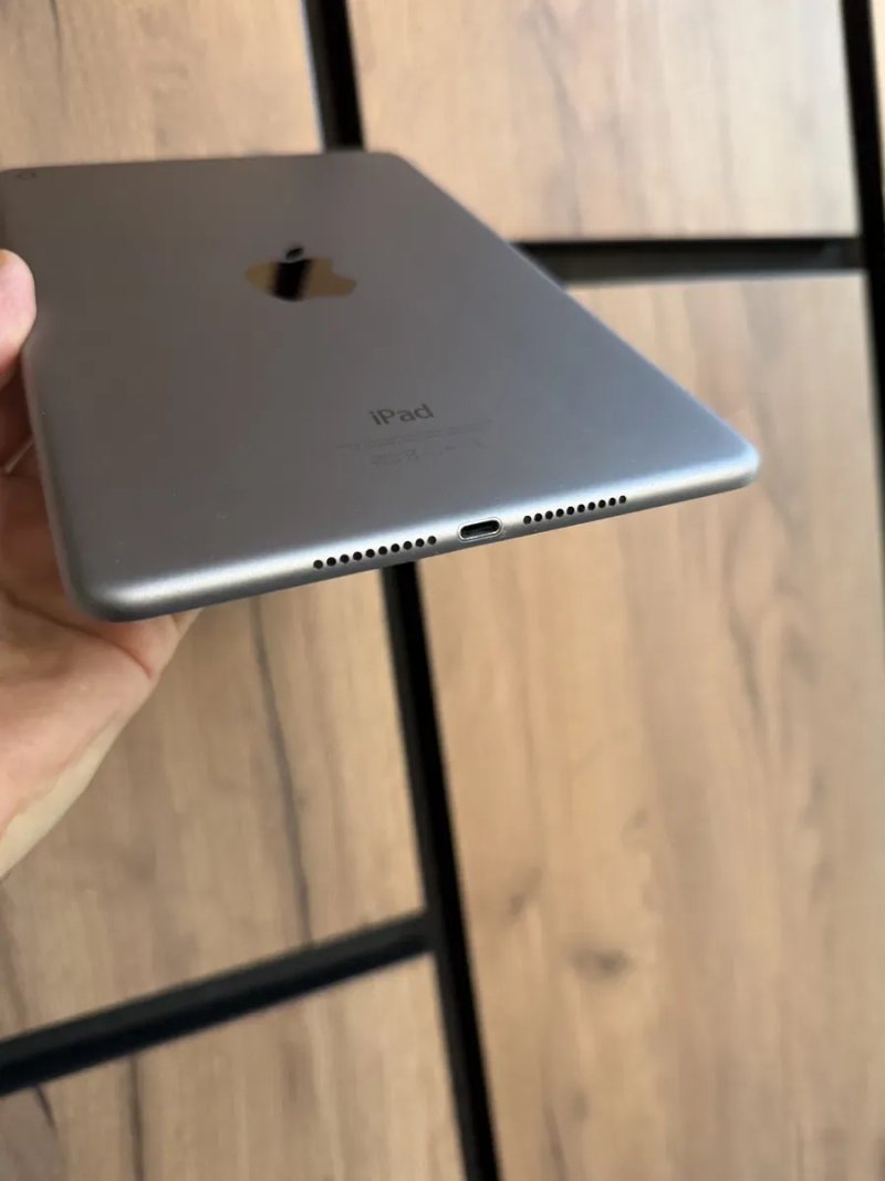 Apple iPad Mini 4 128gb Wi-Fi a1538 — фото 7