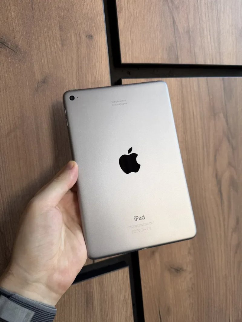 Apple iPad Mini 4 128gb Wi-Fi a1538 — фото 8