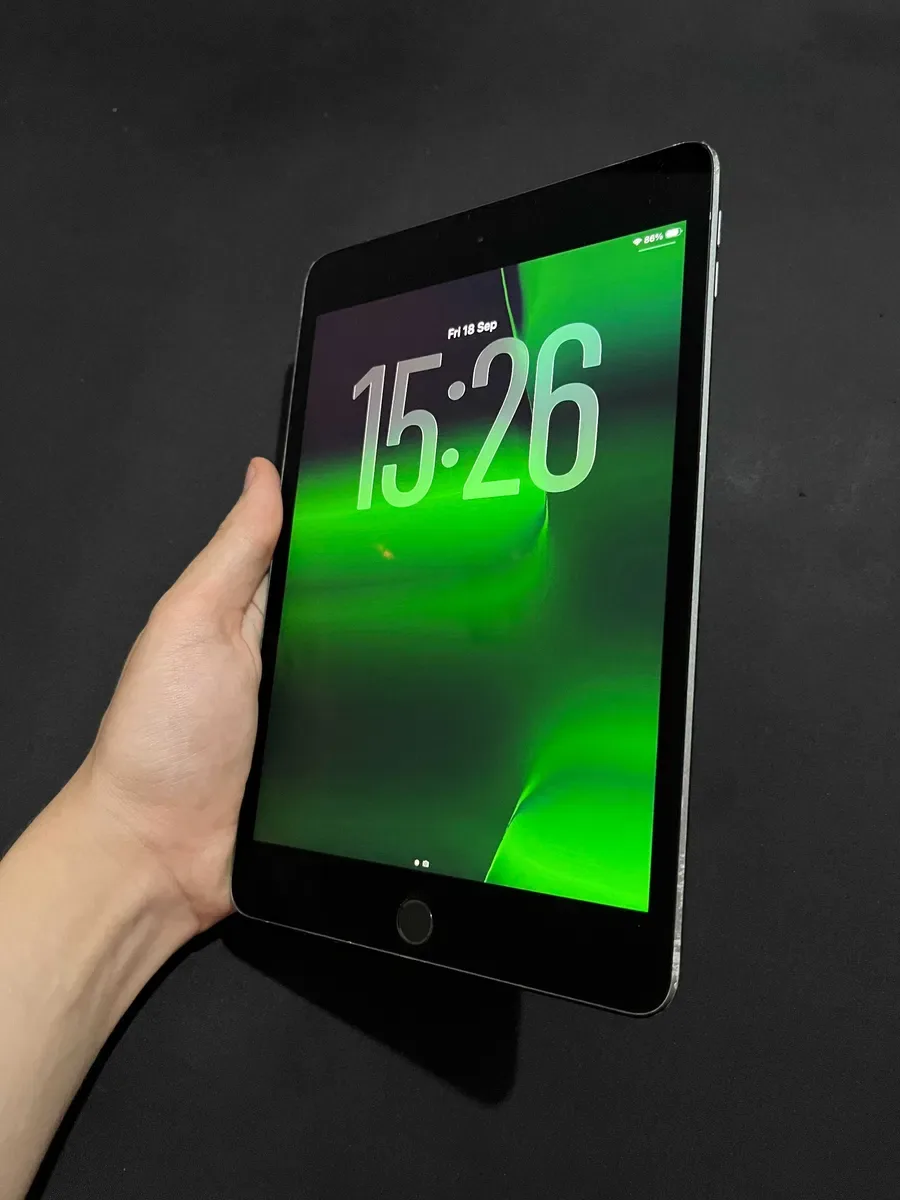 Apple iPad Mini 5 3/64 A2133 [86%] - 5 400 грн от продавца