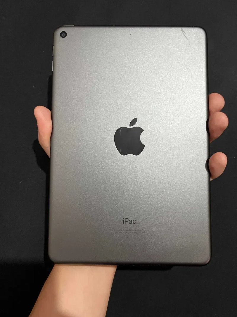 Apple iPad Mini 5 3/64 A2133 [86%] — фото 2