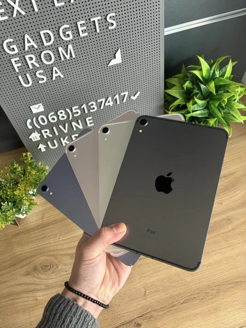 Apple Ipad Mini 6 64/256 GB Wifi !