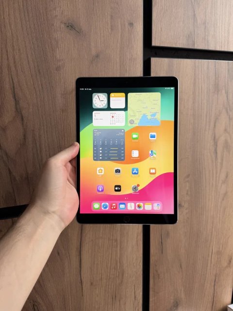 Apple iPad Pro 10.5 64gb  Wi-Fi + LTE | 120 герц