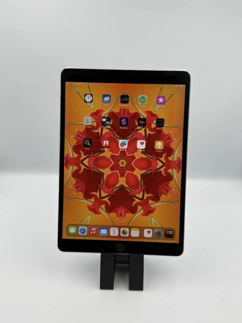 Apple iPad Pro 10.5 Wifi 64gb Space Gray 120 герц екран