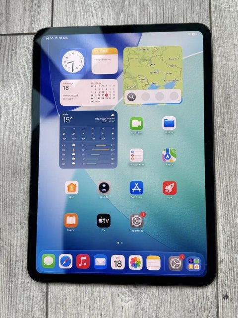 Apple iPad Pro 11 m5 LTE