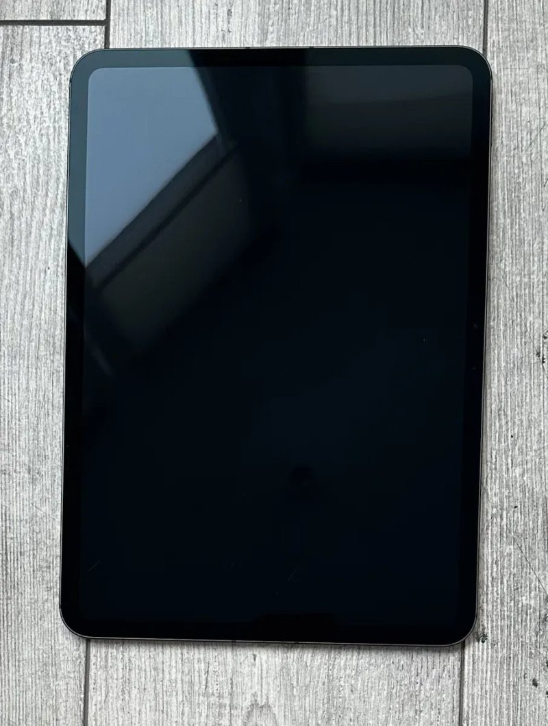 Apple iPad Pro 11 m5 LTE — фото 5