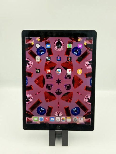 Apple iPad Pro 12.9 256gb space gray Wifi з гарантією шикарний екран