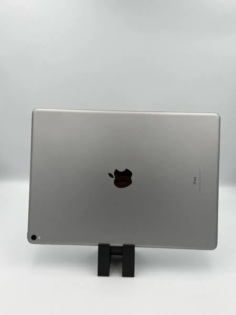 Apple iPad Pro 12.9 256gb space gray Wifi з гарантією шикарний екран — фото 4