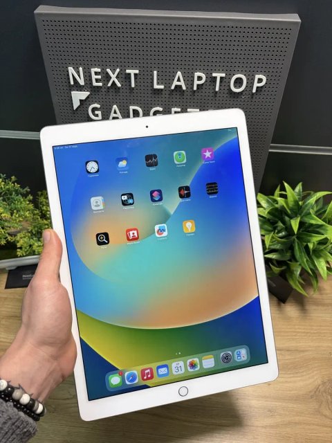 Apple Ipad Pro 12.9 ! 256GB Wifi !