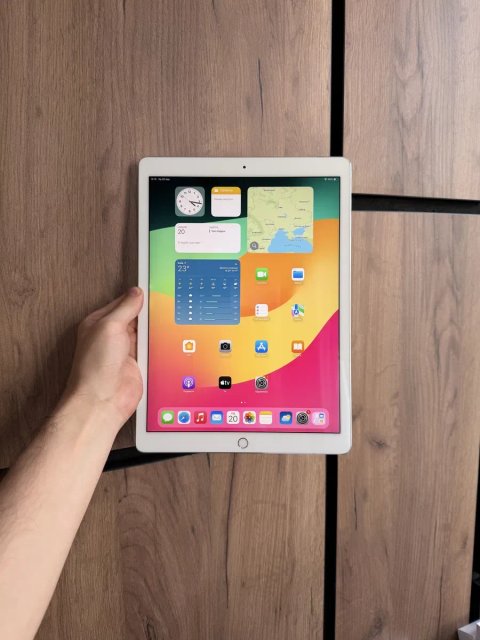 Apple iPad Pro 12.9 2gen 256gb | 120 герц | 100%