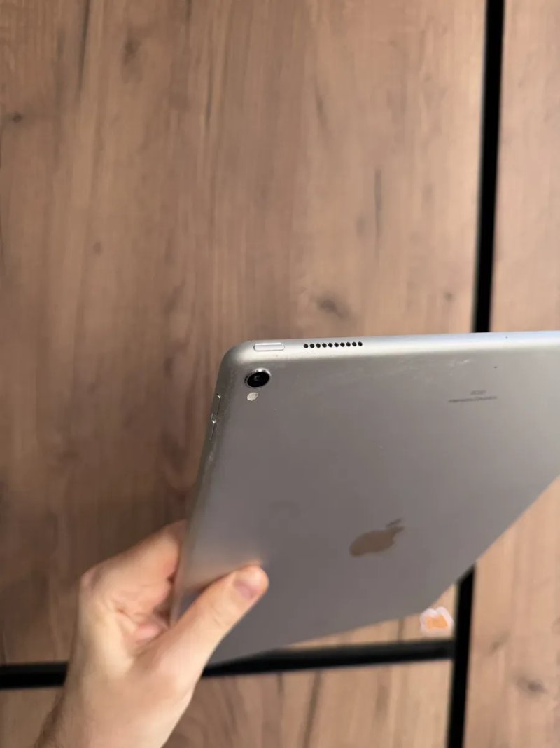 Apple iPad Pro 12.9 2gen 256gb | 120 герц | 100% — фото 5