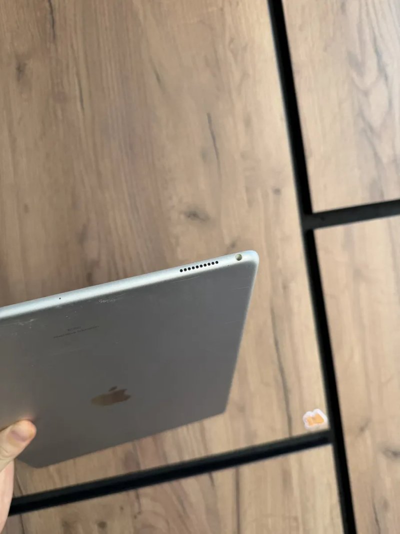 Apple iPad Pro 12.9 2gen 256gb | 120 герц | 100% — фото 6
