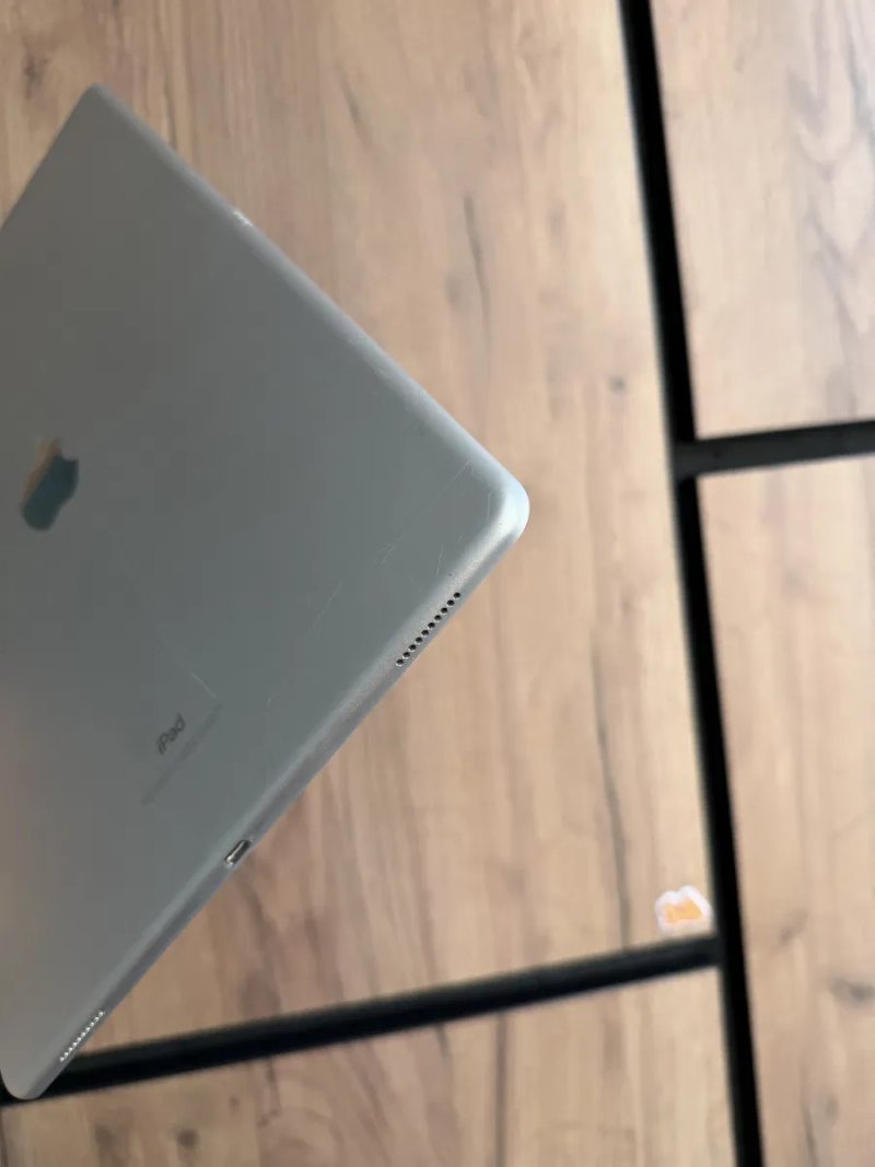 Apple iPad Pro 12.9 2gen 256gb | 120 герц | 100% — фото 7