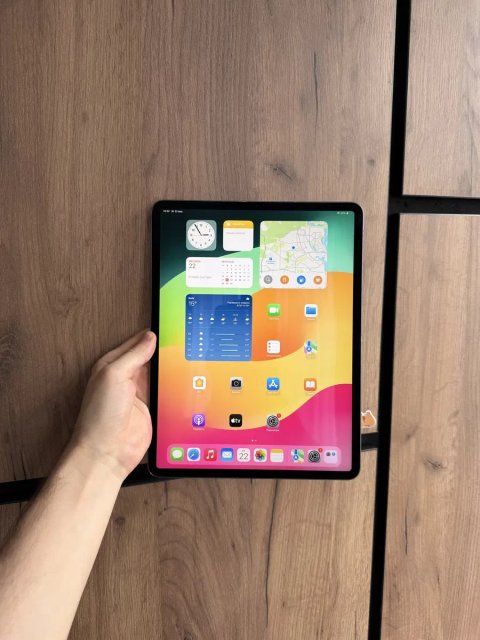 Apple iPad Pro 12.9 gen 3 256gb Wi-Fi a1876