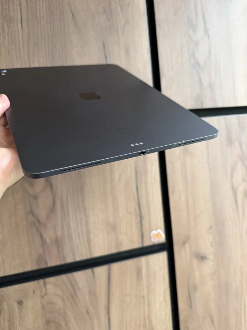 Apple iPad Pro 12.9 gen 3 256gb Wi-Fi a1876 — фото 5