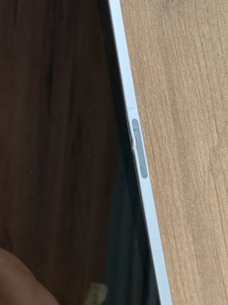 Apple iPad Pro 12.9 gen 3 256gb Wi-Fi a1876 — фото 6