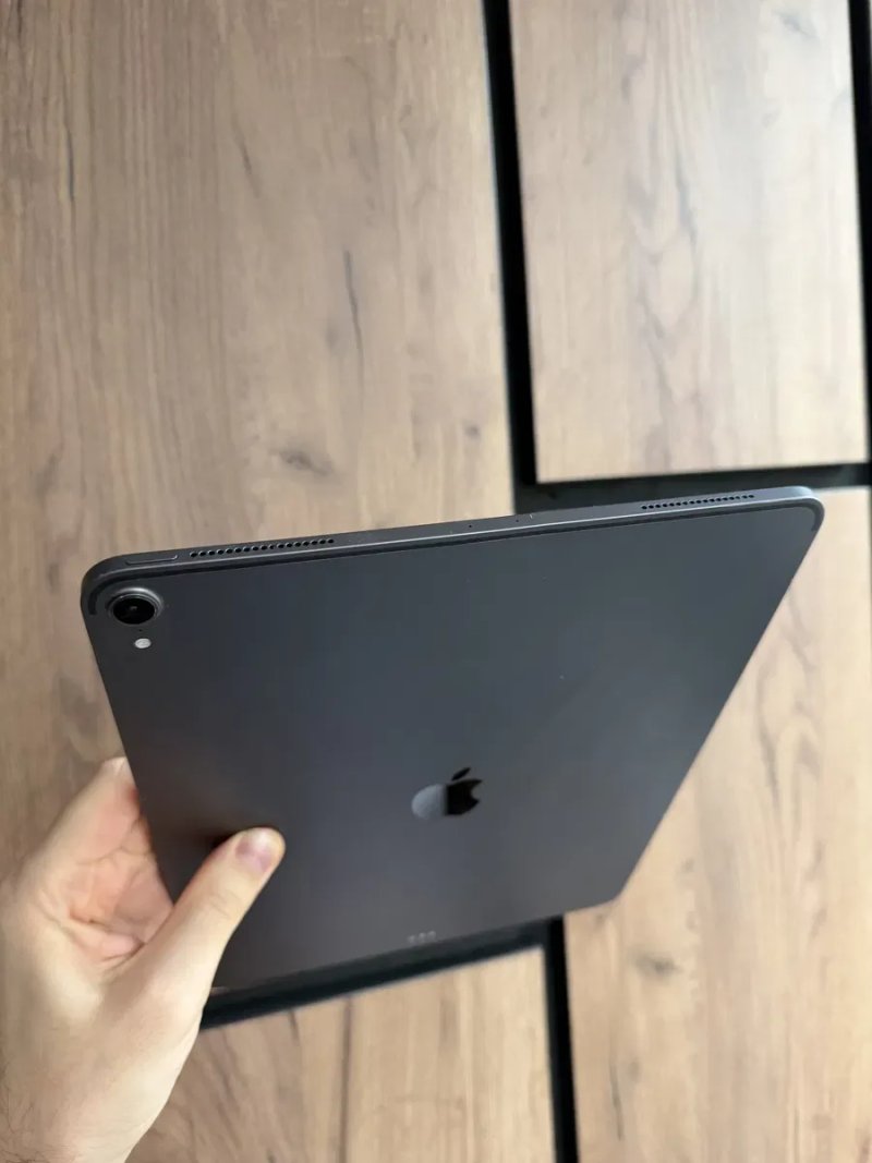 Apple iPad Pro 12.9 gen 3 256gb Wi-Fi a1876 — фото 8