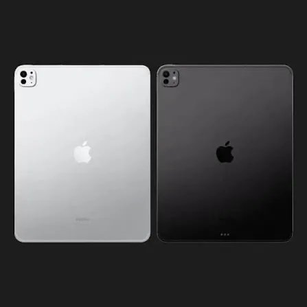 Apple iPad Pro 13 M5  2Tb 2024 Wi-Fi + Cellular 3g 4g 5g LTE Айлавфон Тернопіль Топ прайс