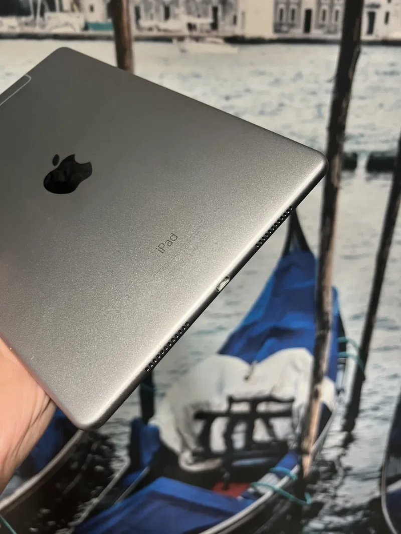 Apple iPad Pro 9.7" 128gb Wi-Fi+LTE з гарантією АКБ 94% — фото 5