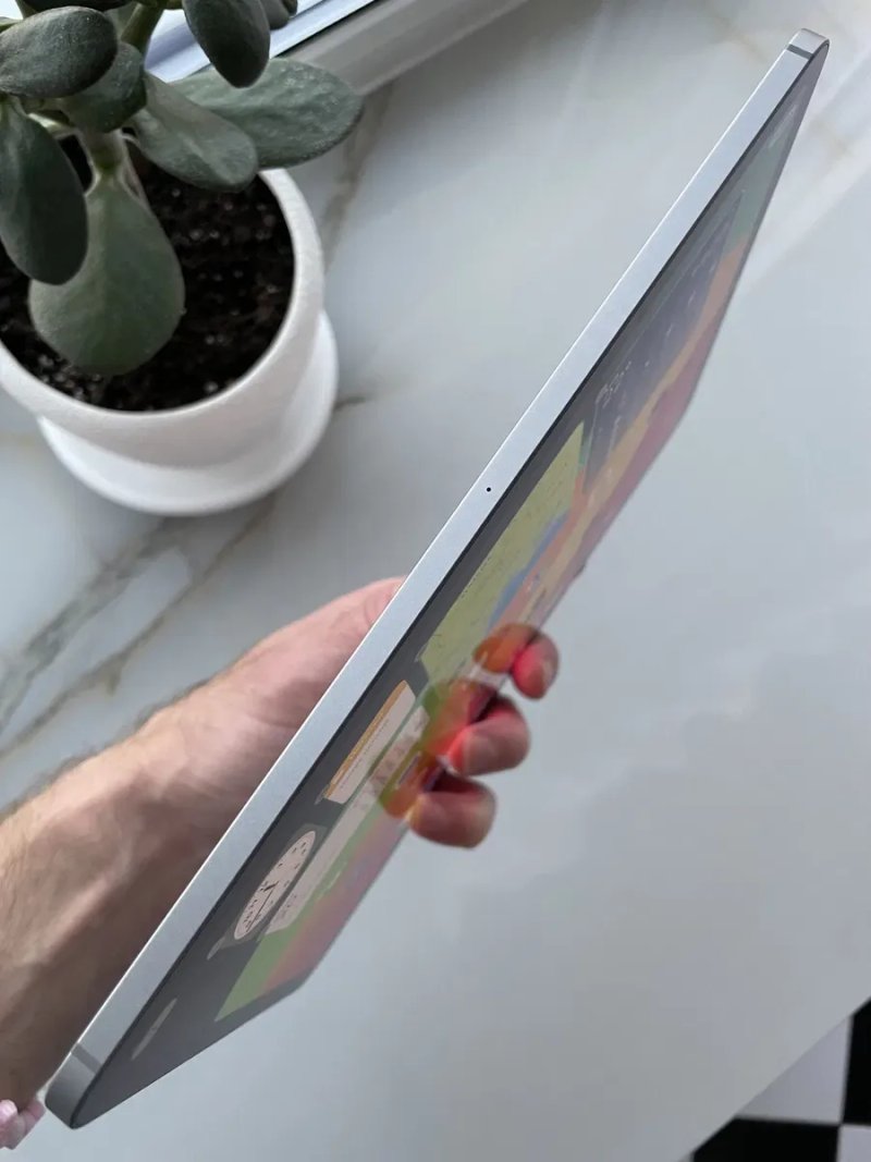 Apple iPad Pro M2 (11-inch) 2022 Space Gray 128 Gb Wi-Fi+Cellular LTE (MP553LL/A) — фото 7