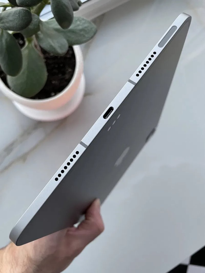 Apple iPad Pro M2 (11-inch) 2022 Space Gray 128 Gb Wi-Fi+Cellular LTE (MP553LL/A) — фото 8